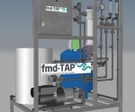 fmd-TAP ®, Potabilizadoras Compactas y Minipotabilizadoras 